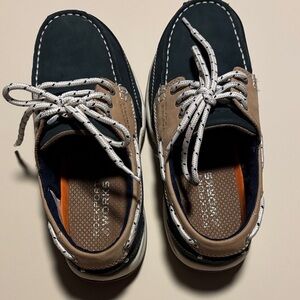 Rockport Sailing Club Shoes